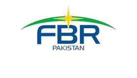 Registered with the Federal Board of Revenue (FBR) Pakistan