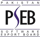 Registered with the Pakistan Software Export Board (PSEB)