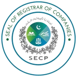 Registered with the Securities and Exchange Commission of Pakistan (SECP)